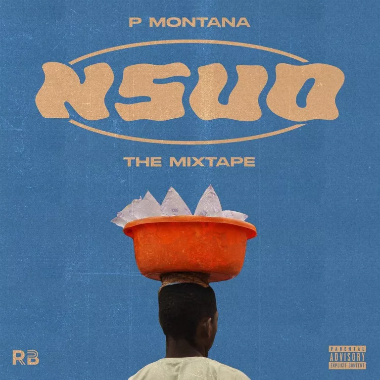 P Montana – Call Them Ft. Bisa Kdei & GHB2B & W1zzy P Montana – Chairman Ft. Quamina Mp & Talaat Yarky
