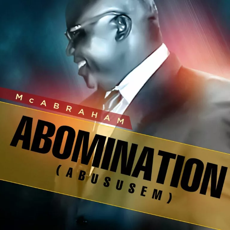 Rev McAbraham – Abusu Sem Rev McAbraham - Abusu Sem