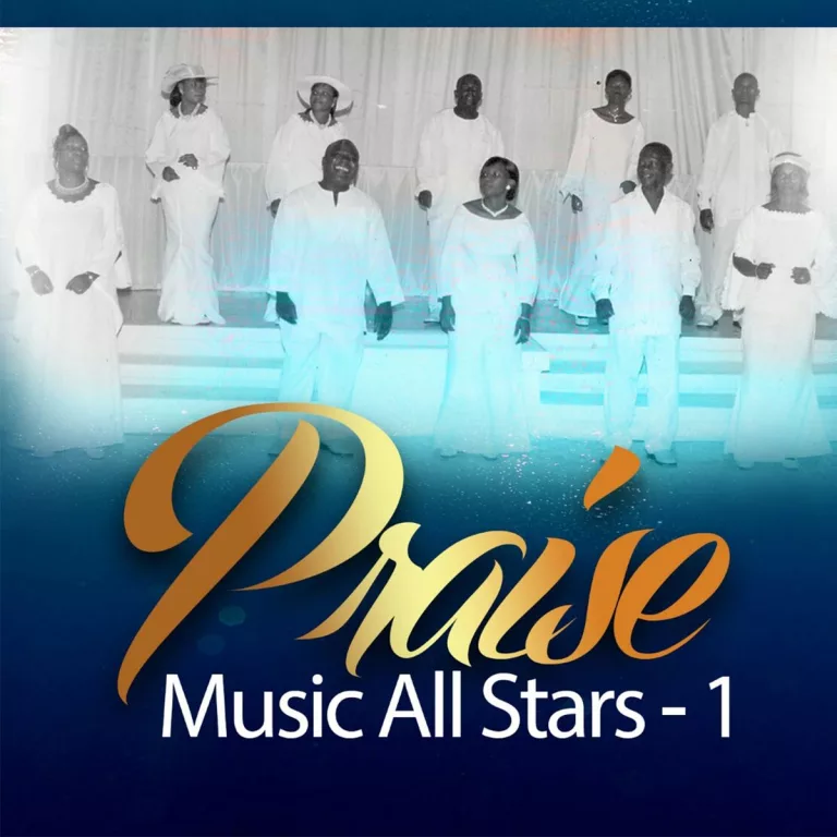 Rev McAbraham - All Stars, Pt. 1 (Femeye Nea Wope)