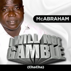 Rev McAbraham Chacha Rev McAbraham Chacha
