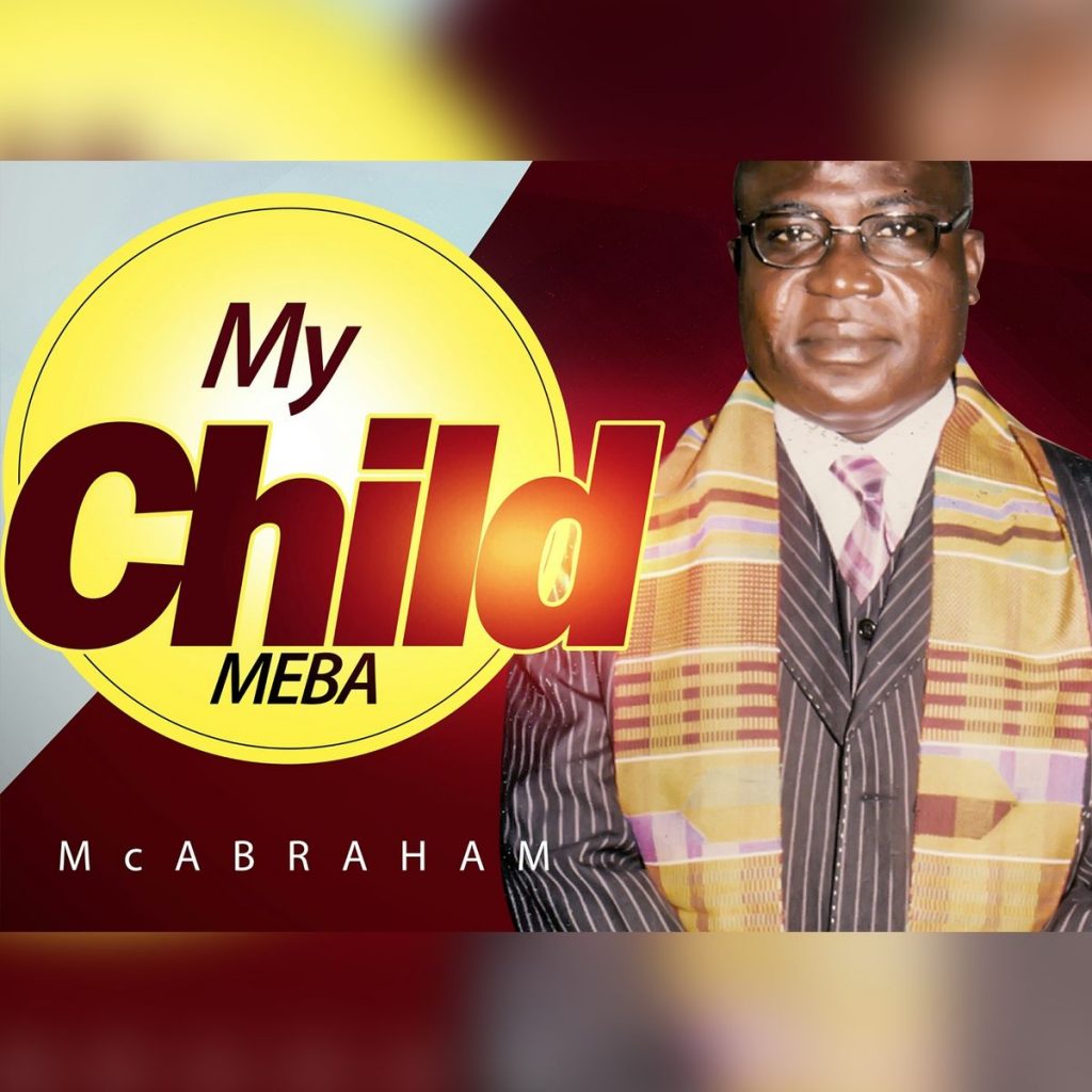 Rev McAbraham - Meba