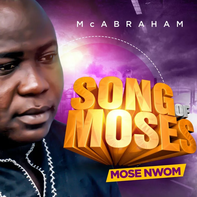 Rev McAbraham – Mose Nwom Rev McAbraham - Mose Nwom