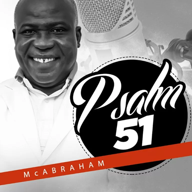 Rev McAbraham – Psalm 51 Rev McAbraham - Psalm 51