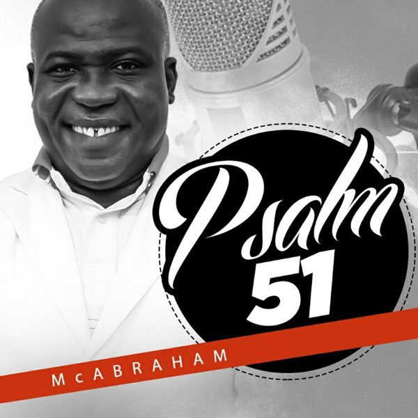 Rev McAbraham Psalm 51 mp3 image