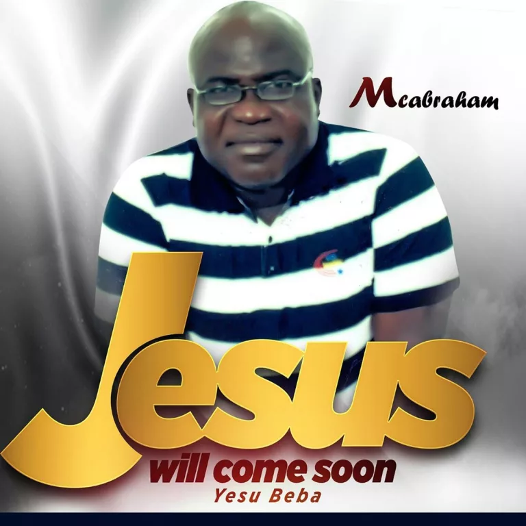 Rev McAbraham – Yesu Beba Rev McAbraham - Yesu Beba