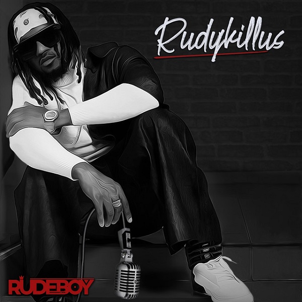 Rudeboy – Rudykillus Album