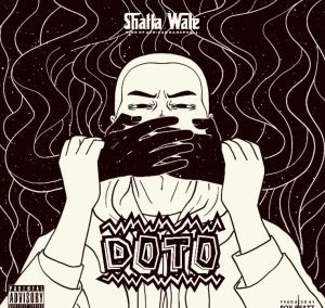 Shatta Wale Doto shut up Shatta Wale Doto shut up