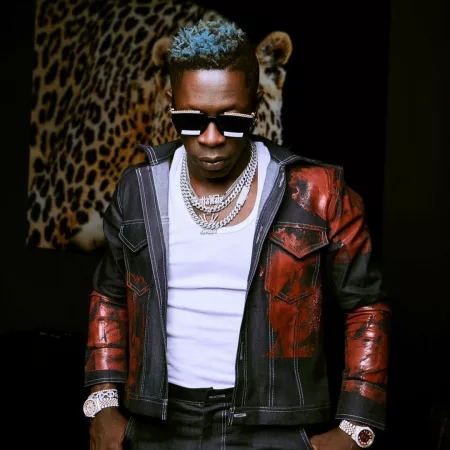 Shatta Wale – Getting Loud