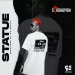 Strongman – Statue (Freestyle)