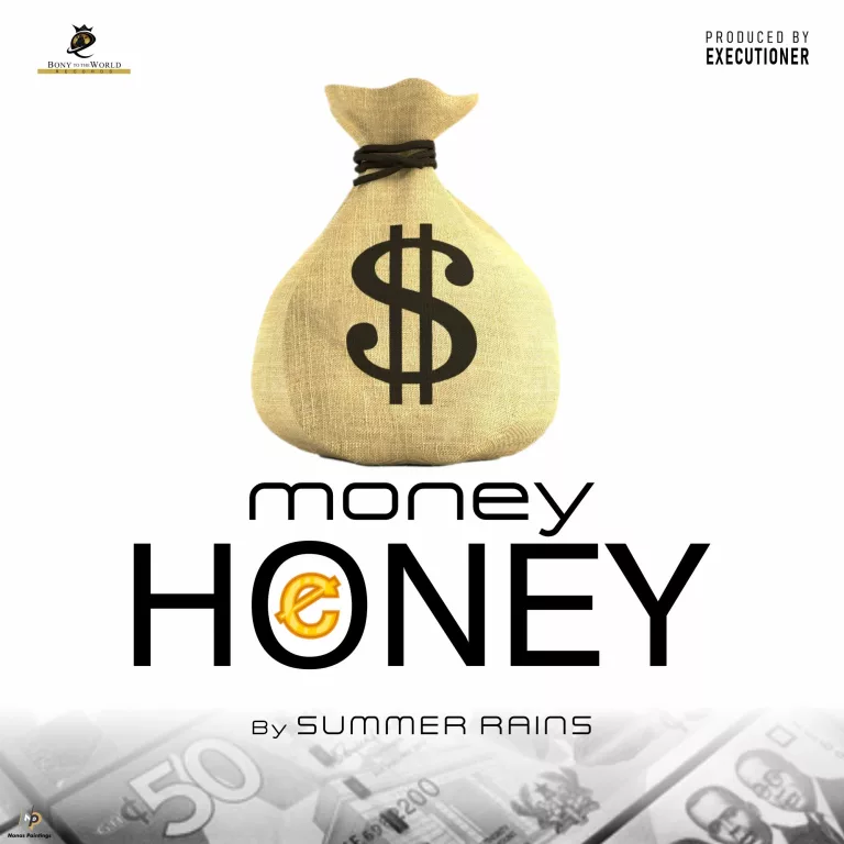 Summer Rains – Money Honey Summer Rains - Money Honey