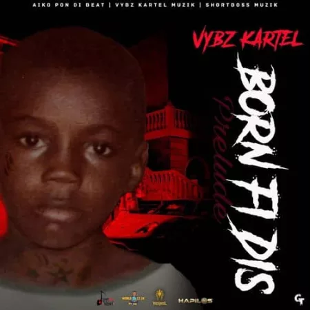 Vybz Kartel – The Menace