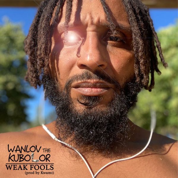 Wanlov the Kubolor Weak Fools