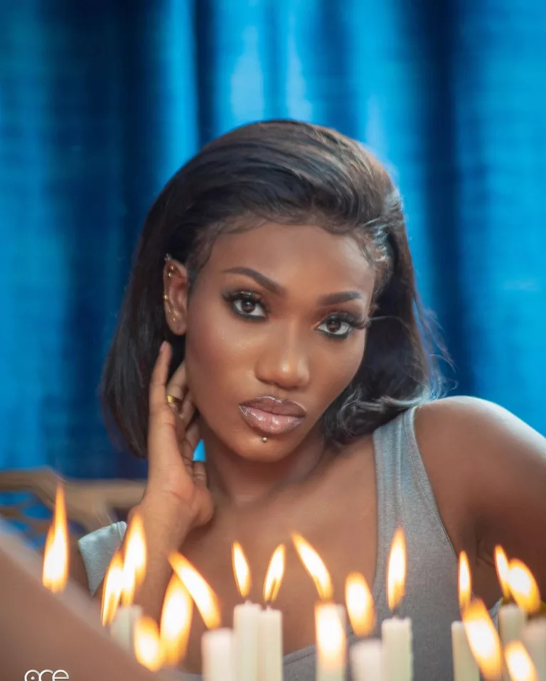 Wendy Shay – One Day (Prod. by Fox Beatz)
