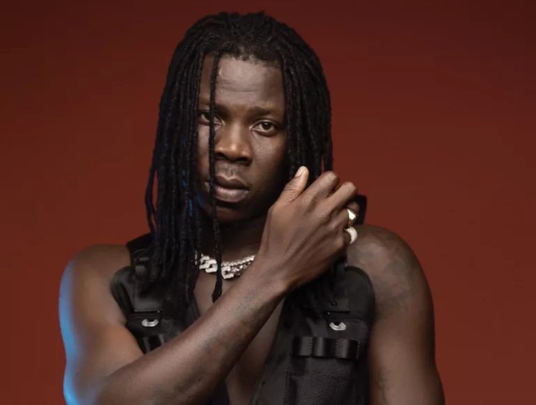Details: Stonebwoy now pursuing a degree at GIMPA Stonebwoy - Take Me There