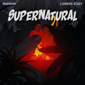 magnom supernatural magnom supernatural