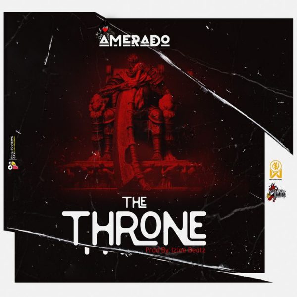 tHE tHrone by Amerado