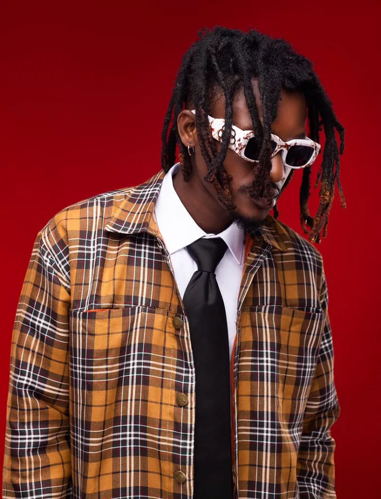Trapboi Flame Readies The Release Of New EP Called ‘GOOD KARMA’ Trapboi Flame Readies The Release Of New EP Called ‘GOOD KARMA’
