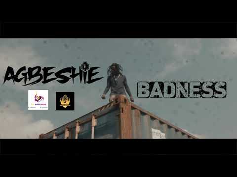 Agbeshie – Badness Official Video