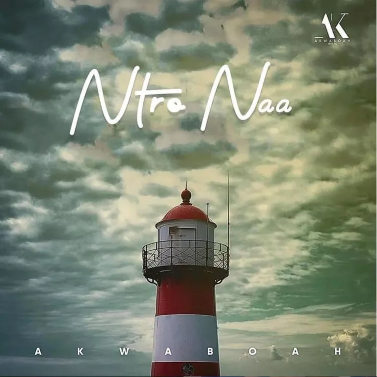 Akwaboah – Ntro Naa