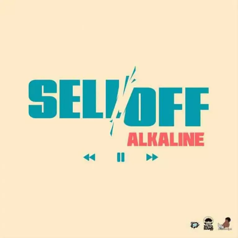 Alkaline – Sell Off Alkaline – Sell Off