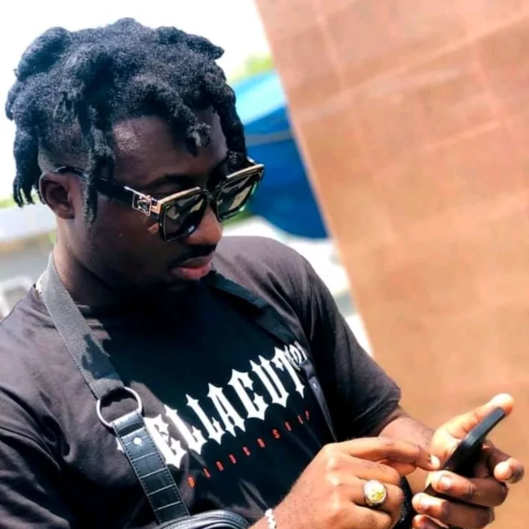 Amerado – Format ft. Odeneho Cannella