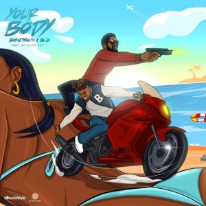 Basketmouth Ft Buju – Your Body Hitz360 com mp3 image Basketmouth Ft Buju – Your Body Hitz360 com mp3 image