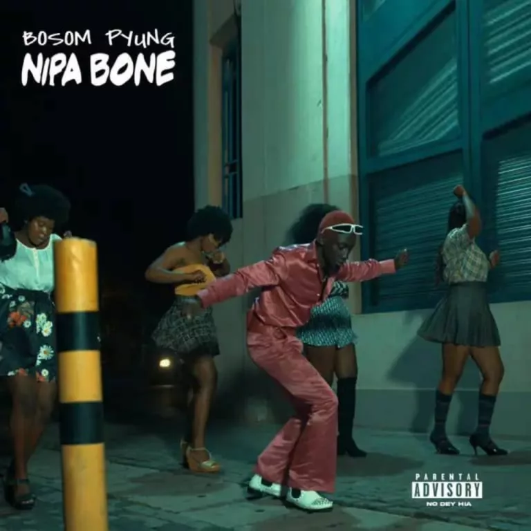 Bosom P-Yung – Nipa Bone Bosom P-Yung – Nipa Bone