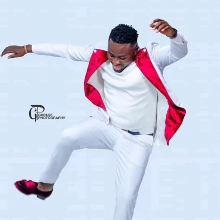 Brother Sammy – Kristo Nti Y3b3 Soree (Sore Cover) ft. Talabee