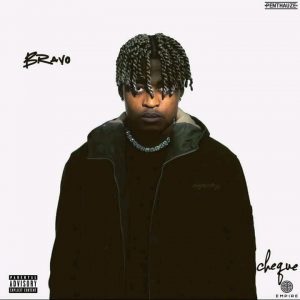 Cheque – Bravo Album Cheque – Bravo Album