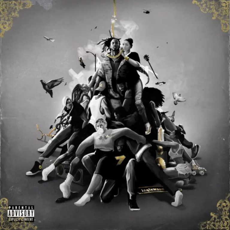 D Smoke – Sleepwalking ft. Fireboy DML D Smoke – Sleepwalking ft. Fireboy DML