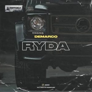 Demarco – Ryda mp3 image Demarco – Ryda mp3 image