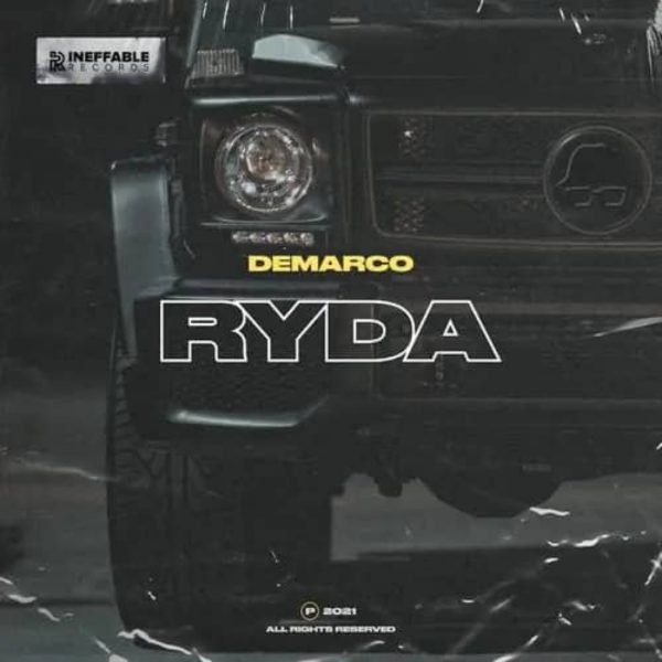 Demarco – Ryda mp3 image