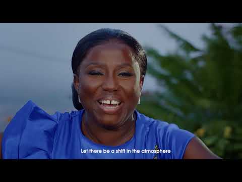 Diana Hamilton – Awurade Ye Do It Lord Official Video