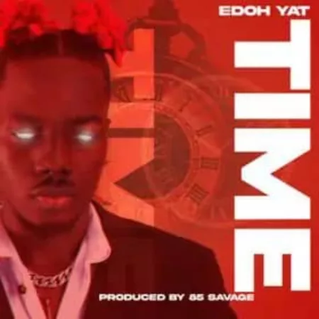Edoh YAT – Time