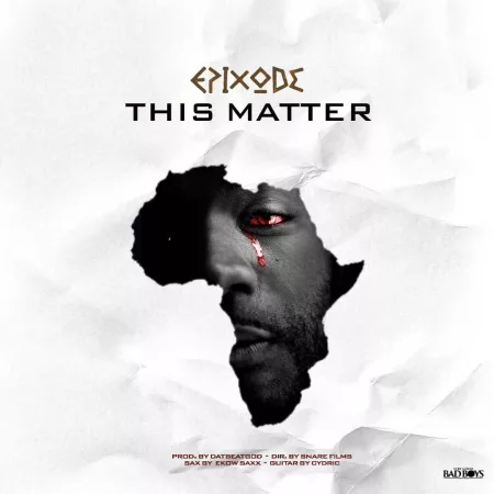 Epixode – This Matter