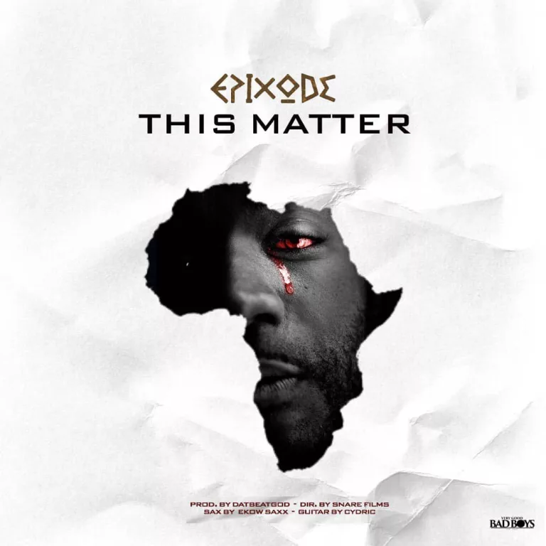 Epixode – This Matter