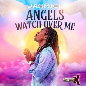 Jahmiel – Angels Watch Over Me mp3 image