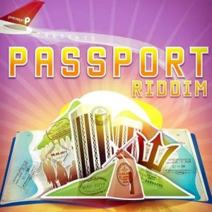 Jahvillani – Yes Nuh Man The Passport Riddim mp3 image