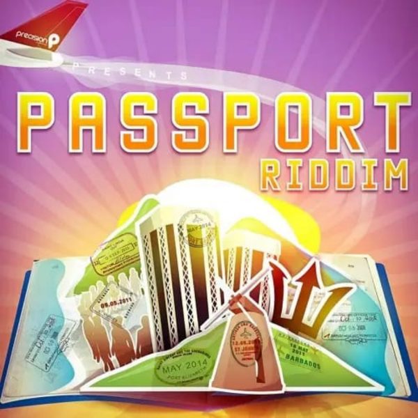 Jahvillani – Yes Nuh Man The Passport Riddim mp3 image