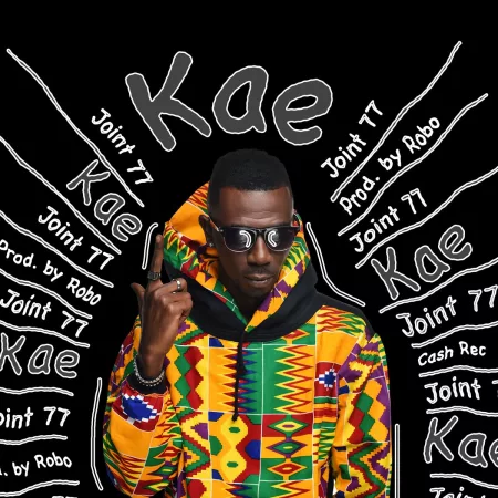 Joint 77 - Kae
