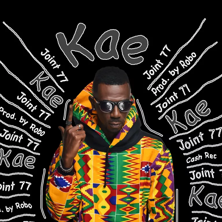 Joint 77 – Kae Joint 77 - Kae