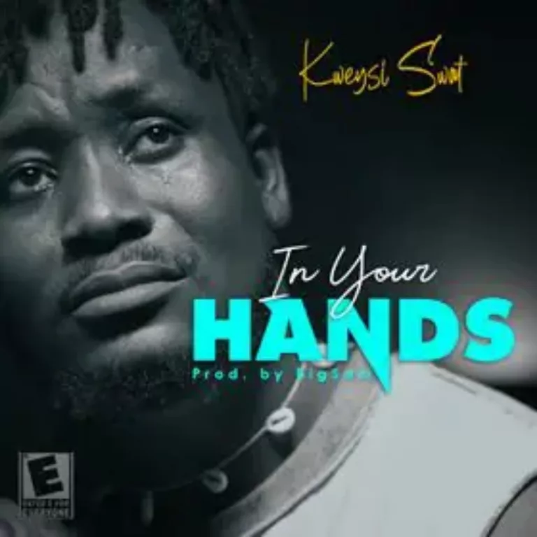Kweysi Swat – In Your Hands Kweysi Swat – In Your Hands