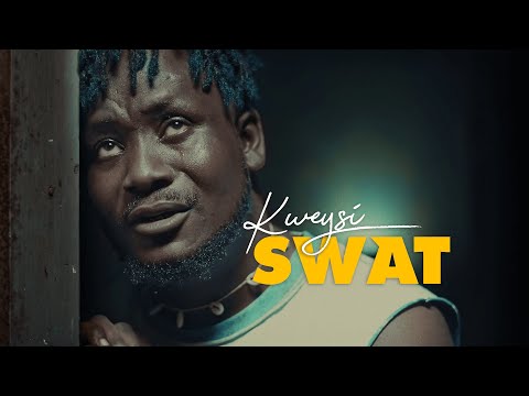 Kweysi Swat – In Your Hands Official Video