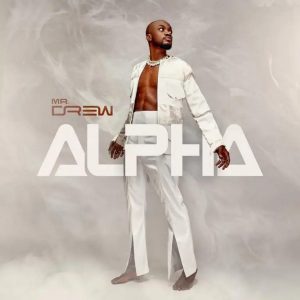 Mr Drew &ndash; One by One ft. Victor AD