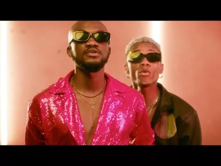 Mr Drew – Shuperu ft. KiDi (Official Video)