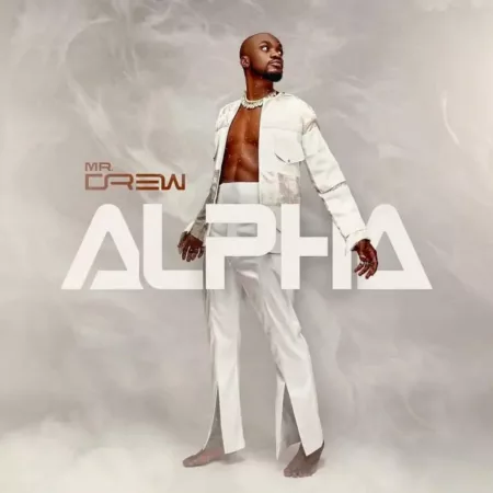 Mr Drew – Good Vibes ft. Kelvyn Boy