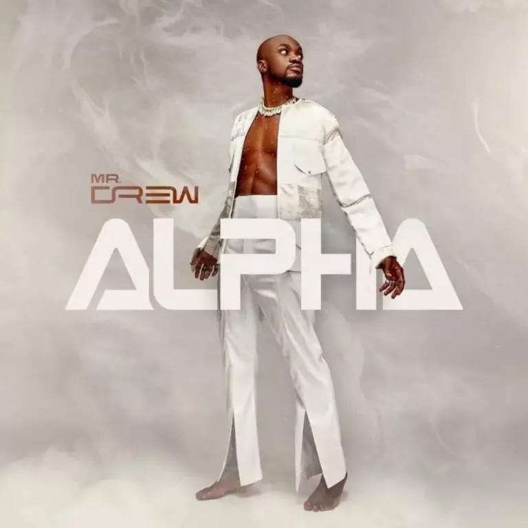 Mr Drew – YaaYaa (Prod. By DatBeatGod) Mr Drew – YaaYaa (Prod. By DatBeatGod)