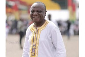 Nana Ampadu – Obra