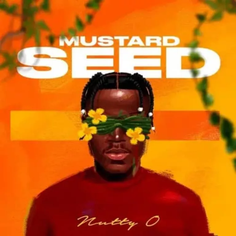 Nutty O – Success ft. Stonebwoy