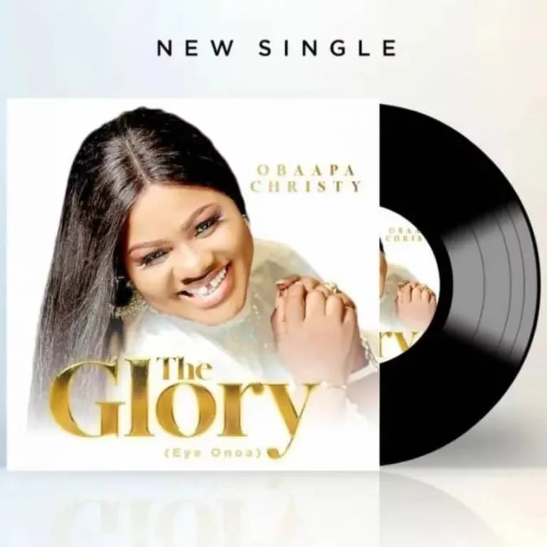 Obaapa Christy – The Glory